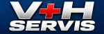 V+H SERVIS OPRAVA GEBERITOV